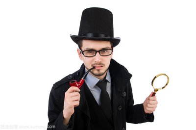 上海市私家侦探：老公工资、理财、公积金全藏起来？